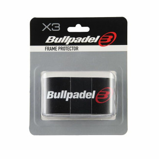 Protecteur Bullpadel FRAME-NEGRO