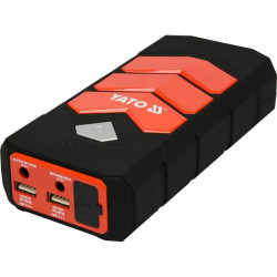 Avviatore per Batteria Auto Yato YT-83081