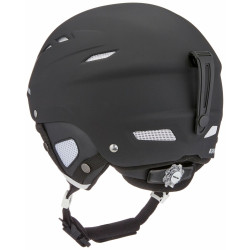 Casque de ski Alpina Biom Noir 54-58 cm