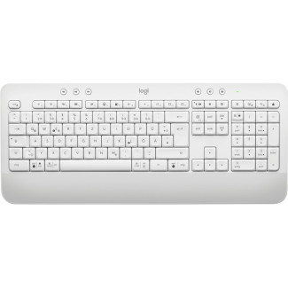 Logitech SIGNATURE K650 - Clavier QWERTZ - CENTRAL 920-010967 