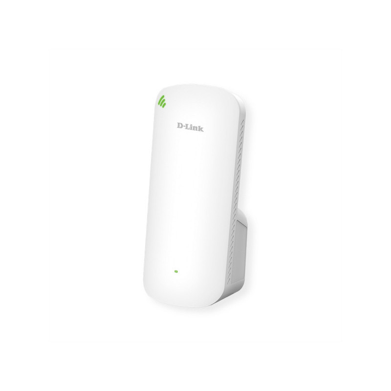 D-Link EXO AX1800 Mesh Wi-Fi 6 Range Extender Repeater DAP-X1860/E 