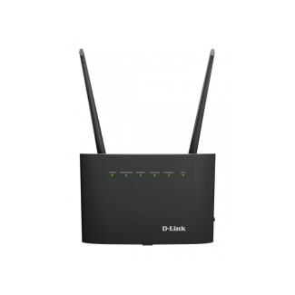 D-Link Wireless Router DSL Modem DSL-3788/E