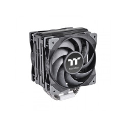 Thermaltake Toughair 510 Kühler 12cm CL-P075-AL12BL-A 