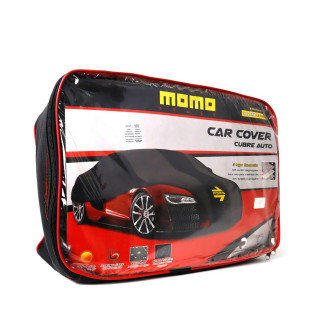 Copri Auto Momo MOMLCC3LXL XL 530 x 178 x 120 cm