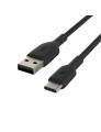 USB-C-Kabel auf USB Belkin...