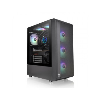 Thermaltake PC- Gehäuse S200 TG ARGB - CA-1X2-00M1WN-00 