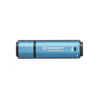 Kingston IronKey Vault Privacy 50 USB Flash 256GB IKVP50/256GB 