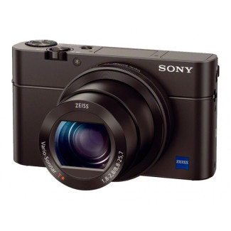 Sony Cyber-Shot DSC-RX100 III Appareil photo hybride  DSCRX100M3.CE3 