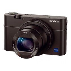 Sony Cyber-Shot DSC-RX100 III Appareil photo hybride  DSCRX100M3.CE3 