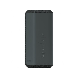 Sony Enceinte sans fil portable XE300 de la série X Noir SRSXE300B.CE7