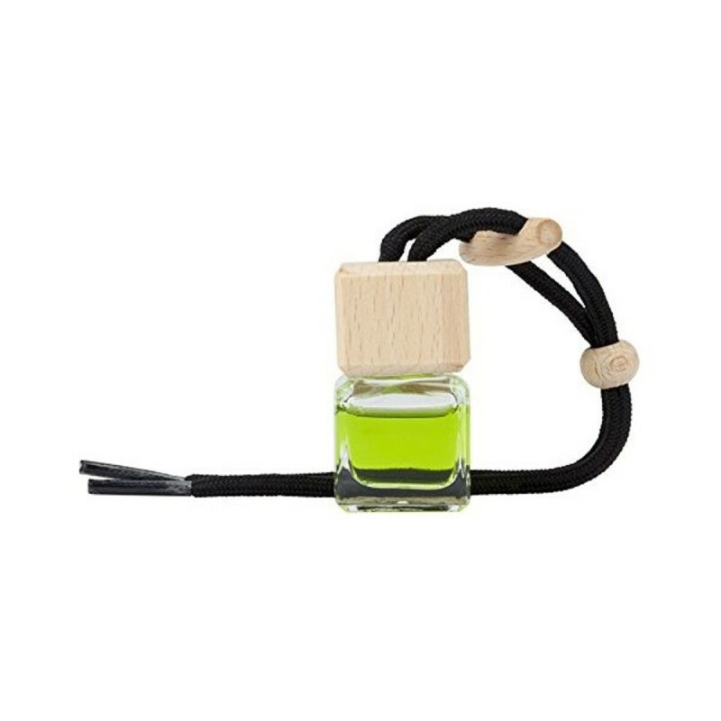 Désodorisant Pour Voiture Paradise Scents Pomme (7 ml)