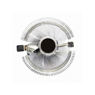 Gembird CPU cooling fan Huracan X40 9 cm 55W LED 4 pin CPU-HURACAN-X40 