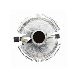 Gembird CPU cooling fan Huracan X40 9 cm 55W LED 4 pin CPU-HURACAN-X40 