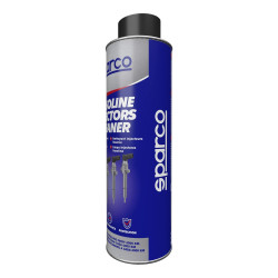 Detergente per Iniettori Benzina Sparco 300 ml