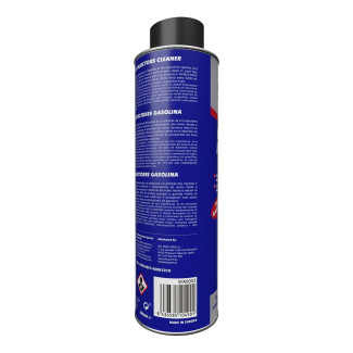 Detergente per Iniettori Benzina Sparco 300 ml