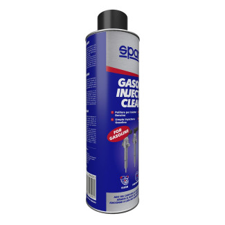 Detergente per Iniettori Benzina Sparco 300 ml