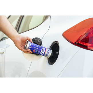 Detergente per Iniettori Benzina Sparco 300 ml