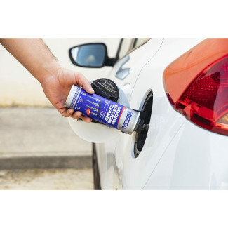 Detergente per Iniettori Benzina Sparco 300 ml