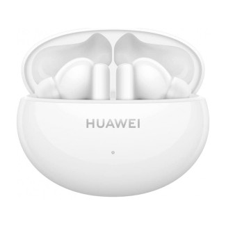 Huawei écouteurs bluetooth sans fil FreeBuds 5i. blanc 55036654