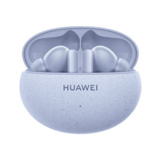 Huawei écouteurs bluetooth sans fil FreeBuds 5i. bleu 55036652