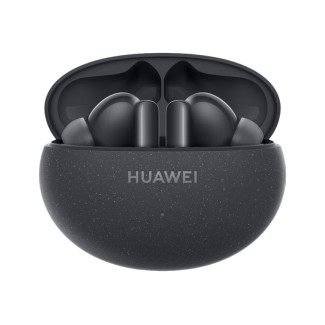 Huawei écouteurs bluetooth sans fil FreeBuds 5i. noir 55036653