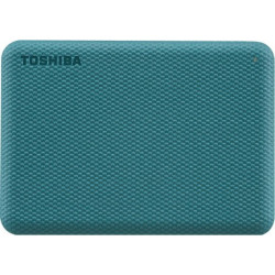 Toshiba Canvio Advance 2TB 2.5 Grün HDTCA20EG3AA 