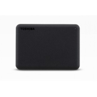 Toshiba Canvio Advance Festplatte 4TB 2.5 HDTCA40EG3CA 