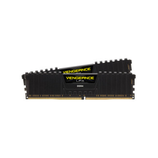 Corsair Vengeance LPX 32GB 2 x 16GB DDR4 3600MHz 288-pin CMK32GX4M2Z3600C18 