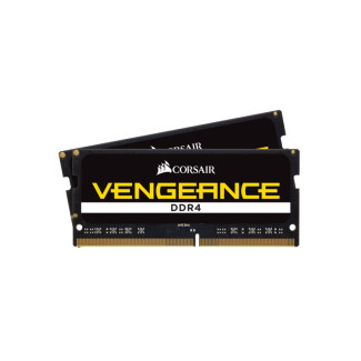 Corsair Vengeance 64GB 2 x 32GB DDR4 2666MHz CMSX64GX4M2A2666C18