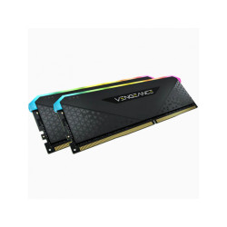 Corsair Vengeance 64GB  2 x 32GB DDR4 3600MHz 288-pin CMG64GX4M2D3600C18 