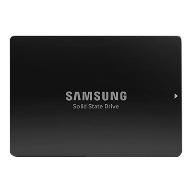 Samsung PM1643A SSD 960GB 2.5 2100MB/s 12Gbit/s MZILT960HBHQ-00007 