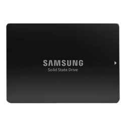 Samsung PM893 SSD 1.92TB 2.5 Intern 550MB/s 6Gbit/s BULK MZ7L31T9HBLT-00A07 