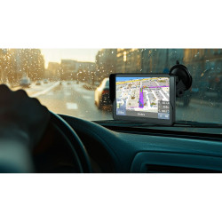 Navegador GPS Modecom NAV-FREEWAYCX73-MF-EU 7"