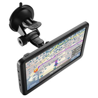 Navigateur GPS Modecom NAV-FREEWAYCX74-MF-EU 7"