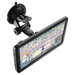 Navigatore GPS Modecom NAV-FREEWAYCX74-MF-EU 7"