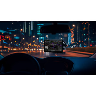 Navegador GPS Modecom NAV-FREEWAYCX74-MF-EU 7"