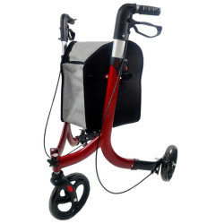 Fauteuil roulant manuel Mobilex Lemur