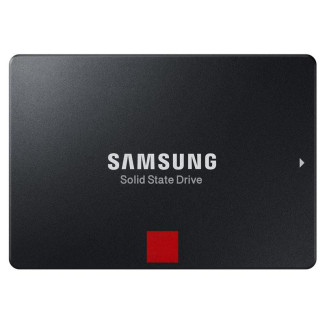 SSD Samsung 860 PRO 1000GB 2.5 MZ-76P1T0B/EU 