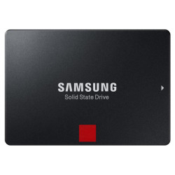 SSD Samsung 860 PRO 1000GB 2.5 MZ-76P1T0B/EU 