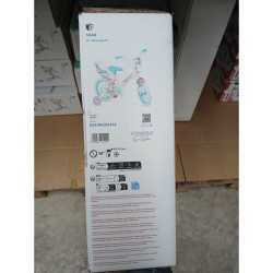 Vélo pour Enfants Hello Kitty 14"