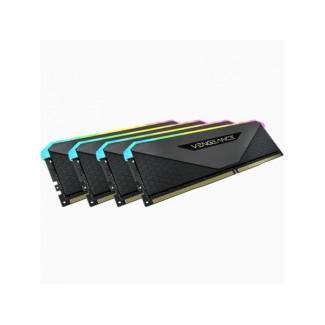 Corsair Vengeance RGB 128Go (4 x 32Go) DDR4 .3200MHz. CMN128GX4M4Z3200C16 