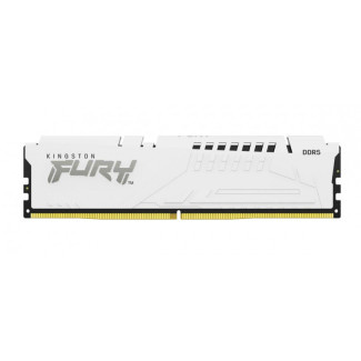 Kingston Fury Beast 16GB (1x16GB) DDR5 6000MT/s CL36 EXPO KF560C36BWE-16 