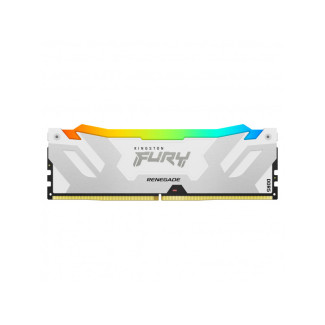 Kingston Fury Renegade RGB 16GB 1x16GB DDR5 6000MT/s XMP KF560C32RWA-16 