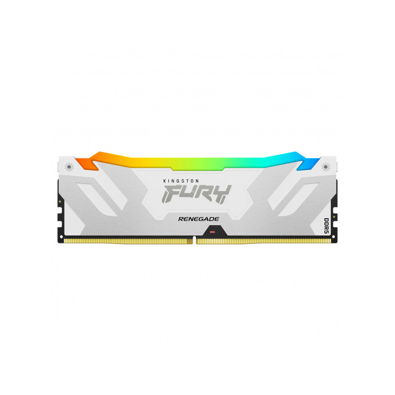 Kingston Fury Renegade RGB 16GB 1x16GB DDR5 6000MT/s XMP KF560C32RWA-16 