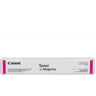 Canon C-EXV 54 Toner 8500 Pages Magenta 1396C002 