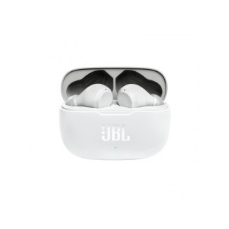 JBL Écouteur sans fil Wave 200TWS Blanc JBLW200TWSWHT 