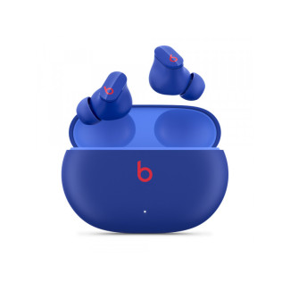 Beats Studio Buds True Wireless-Kopfhörer mit Mikrofon Ocean Blue MMT73ZM/A