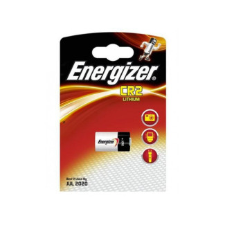 Energizer Batterie CR2 Lithium (1 St.) 