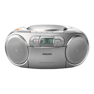 Philips Lecteur de CD AZ127/12