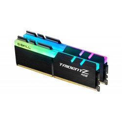 G.Skill Trident Z RGB DDR4 16GB (2x8GB) 3600MHz F4-3600C16D-16GTZRC 